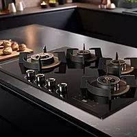 Hafele CRONUS 480 Hob