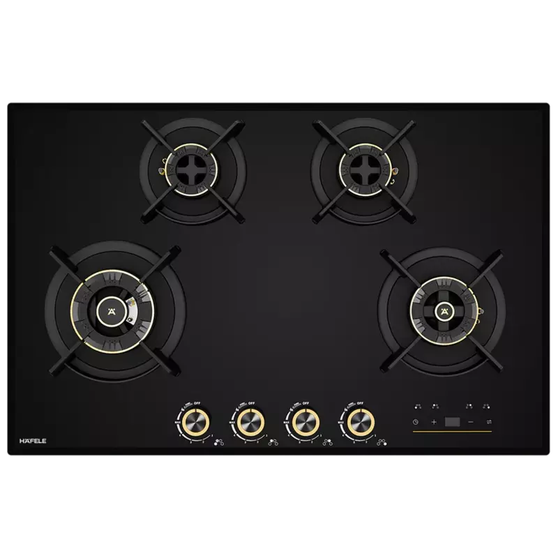 Hafele CRONUS 480 Hob