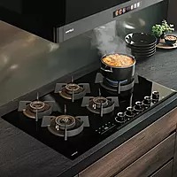 Hafele CRONUS 590 Hob