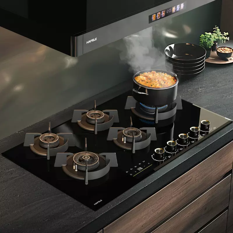 Hafele CRONUS 590 Hob
