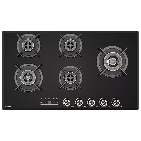 Hafele CRONUS 590 Hob
