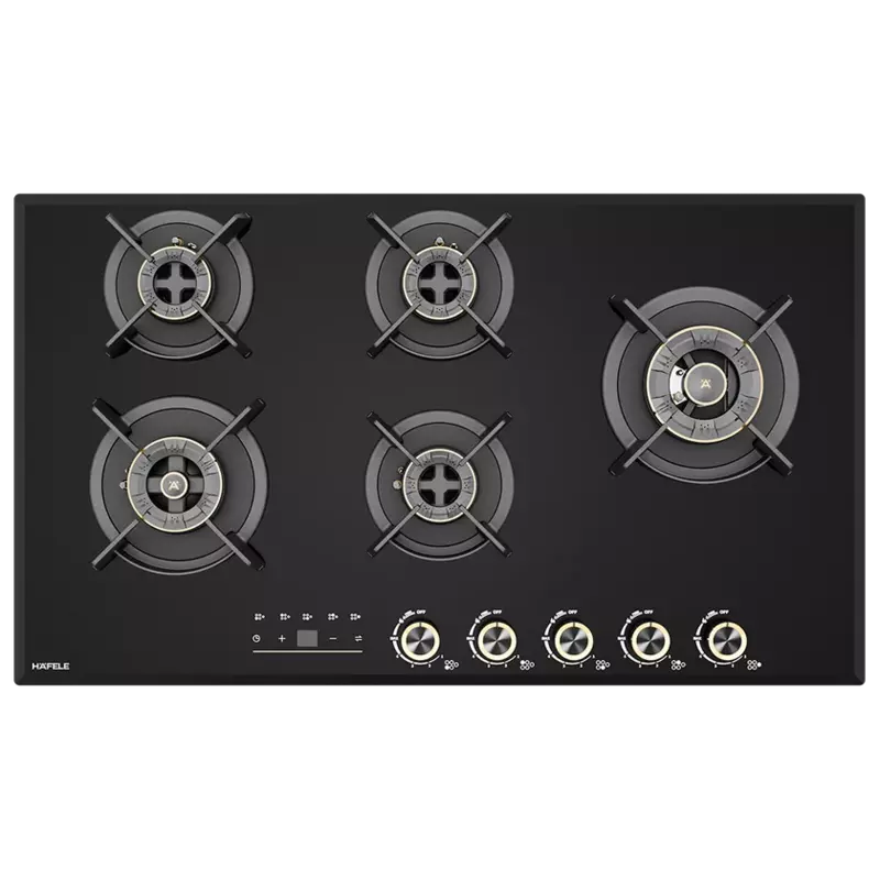 Hafele CRONUS 590 Hob
