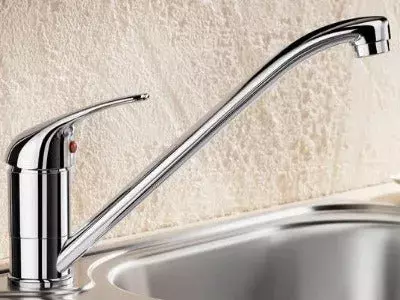 Hafele Blanco DARAS Faucet