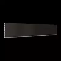 Hafele PVC Skirting