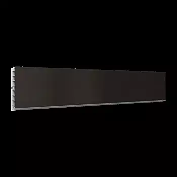 Hafele PVC Skirting