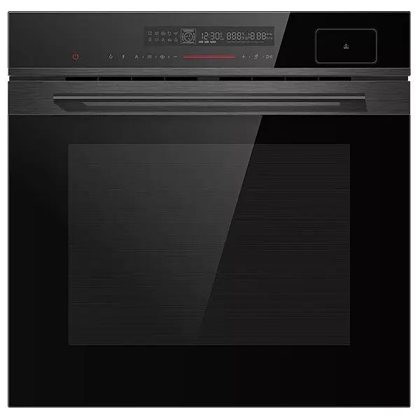 Hafele DIAMOND 77 CST Built-In Stream Oven