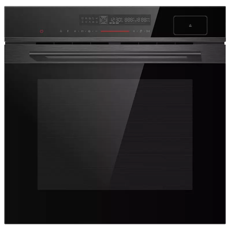 Hafele DIAMOND 77 CST Built-In Stream Oven