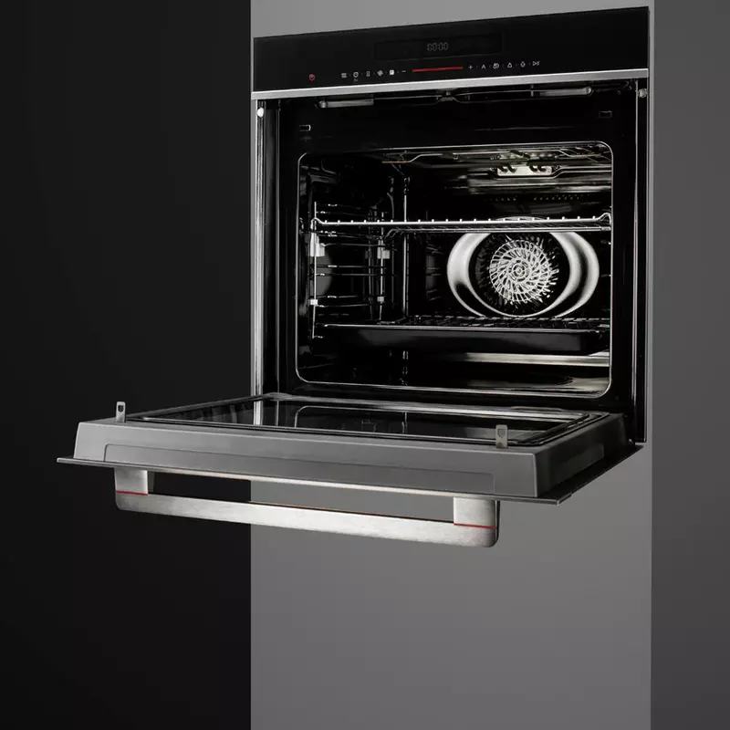 Hafele DIAMOND 77 MWO Built-in Microwave Oven