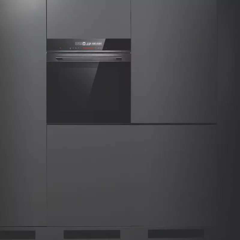 Hafele DIAMOND 77 MWO Built-in Microwave Oven