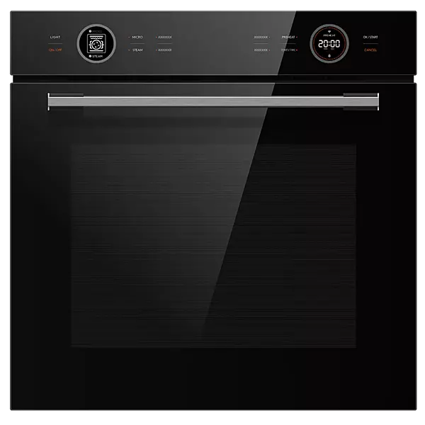 Hafele DIAMOND ORB 77L BIO Built-In Oven