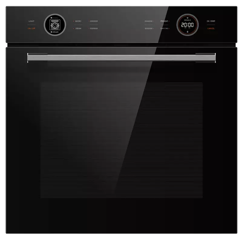 Hafele DIAMOND ORB 77L BIO Built-In Oven