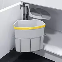 Hafele Ecocenter Waste Bin