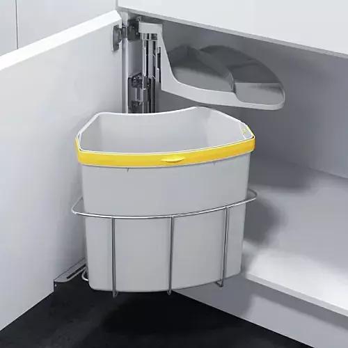 Hafele Ecocenter Waste Bin