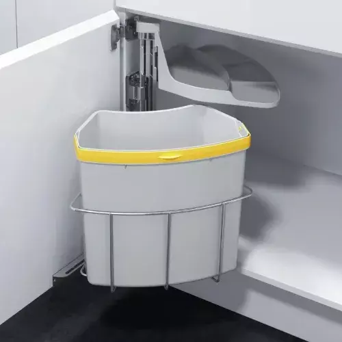 Hafele Ecocenter Waste Bin