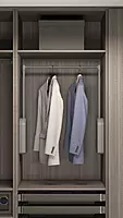 Hafele Electric Wardrobe Lift 20 kg- Eminence Series