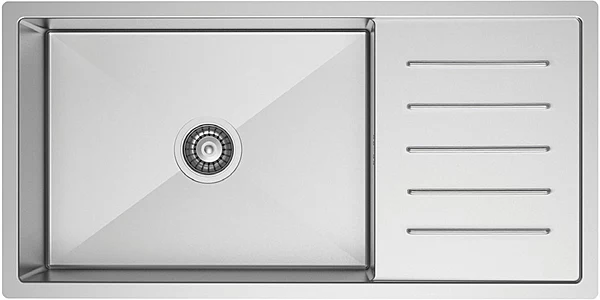 Hafele Blanco EMERALD- 915x457x185
