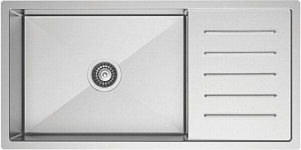 Hafele Blanco EMERALD- 915x457x185