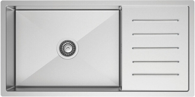 Hafele Blanco EMERALD- 915x457x185