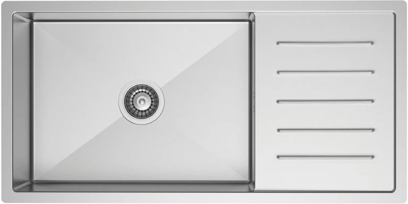 Hafele Blanco EMERALD- 915x457x185