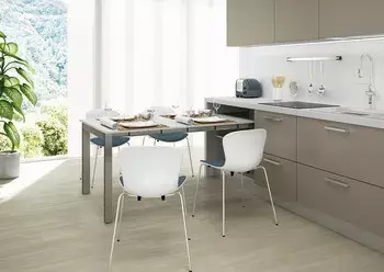 Hafele Evolution Naked XL Extension Table- 900 mm