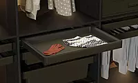 Hafele Flat Storage Box- Eminence Series