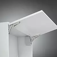 Hafele Free Flap Lift Up