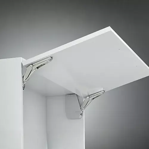 Hafele Free Flap Lift Up
