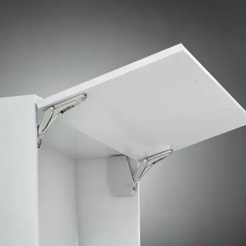Hafele Free Flap Lift Up