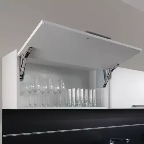 Hafele Free Flap Lift Up