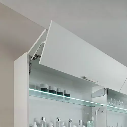 Hafele Free Fold Lift Up- Short Version