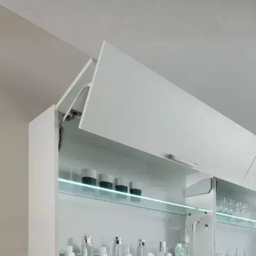 Hafele Free Fold Lift Up- Short Version