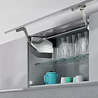 Hafele Free Swing Lift Up