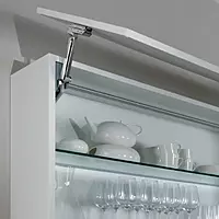 Hafele Free Swing Lift Up