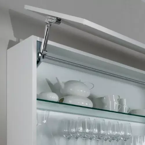 Hafele Free Swing Lift Up