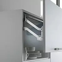 Hafele Free Up Lift Up