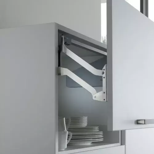 Hafele Free Up Lift Up