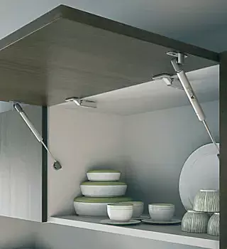 Hafele Gas Spring Lift up