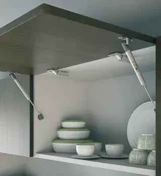 Hafele Gas Spring Lift up