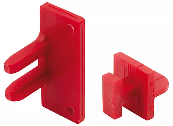 Hafele Gola Connector Screw On