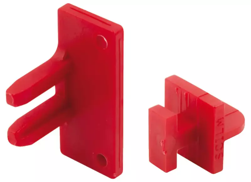 Hafele Gola Connector Screw On