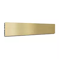 Hafele PVC Skirting