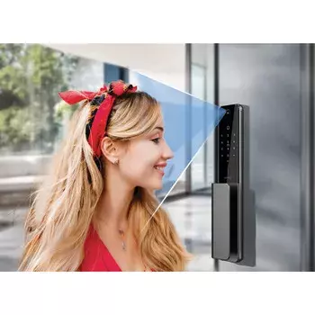 Hafele Horizon Digital Lock