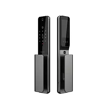 Hafele Horizon Digital Lock