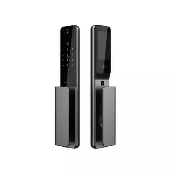 Hafele Horizon Digital Lock