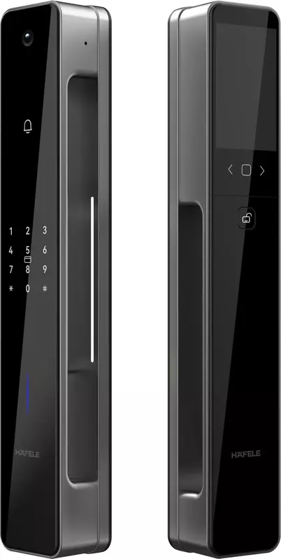 Hafele Infinity Digital Lock