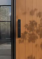 Hafele Infinity Digital Lock