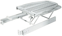 Hafele Built-In Ironing Board