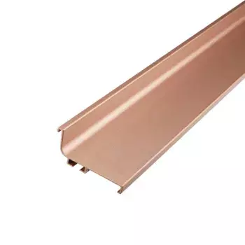 Hafele Profin Gola Profile