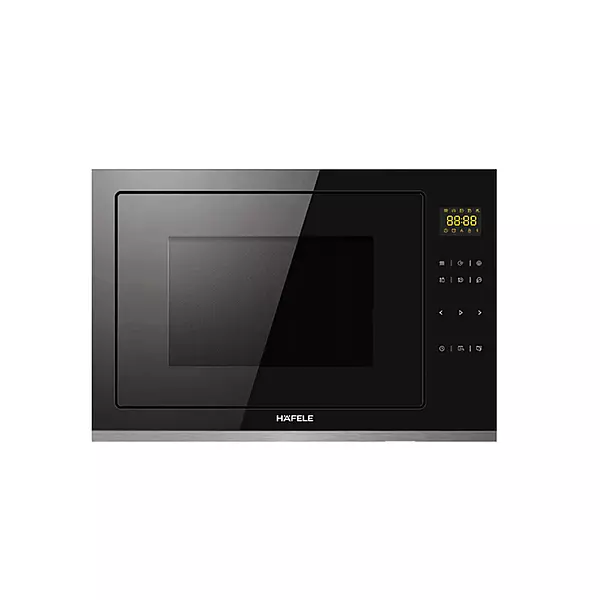 Hafele J34MWO Plus Built-in Microwave Oven with Grill