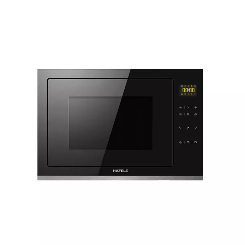Hafele J34MWO Plus Built-in Microwave Oven with Grill